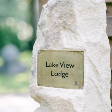 Lake View Lodge Nottingham Luaran gambar